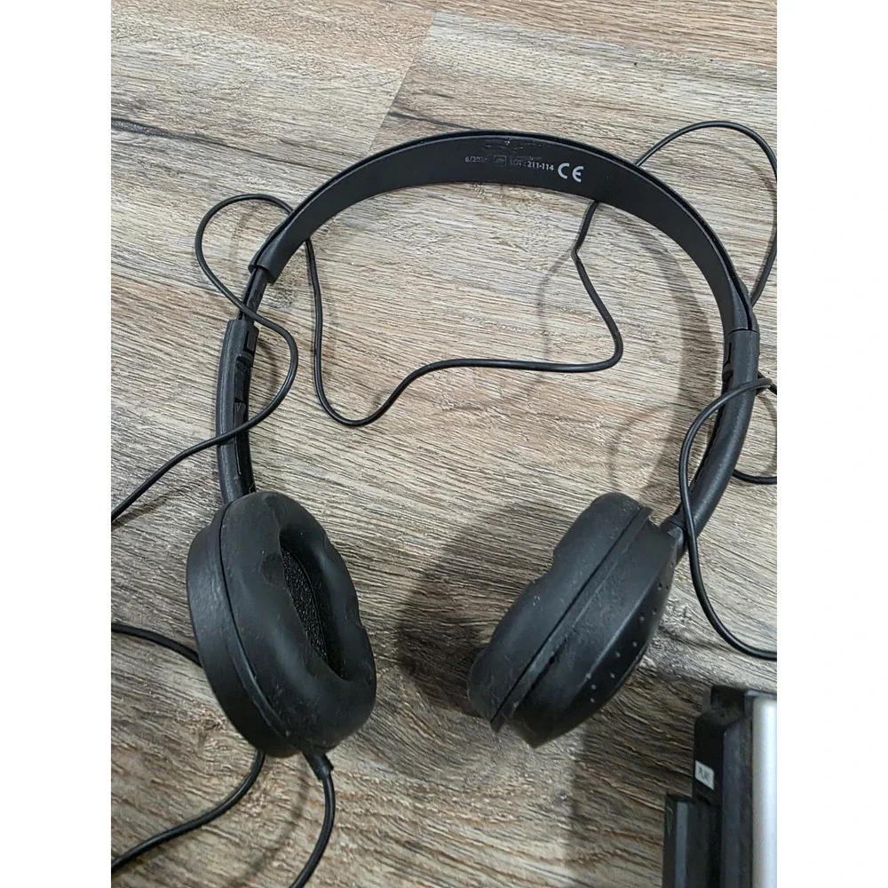 Sony Walkman Stranger Things Cassette Player WM-8 Working With Headphones